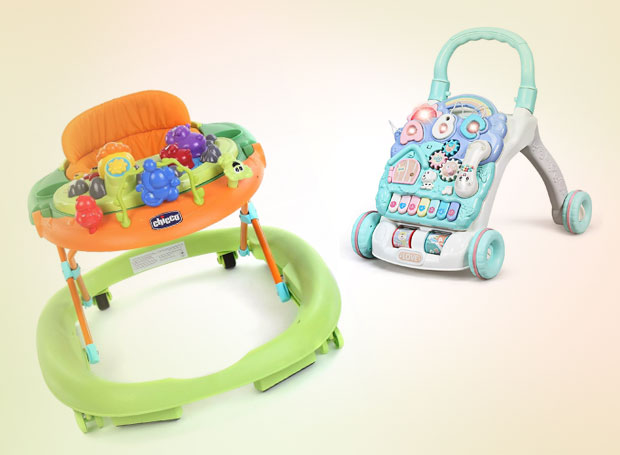 واکر یا روروک