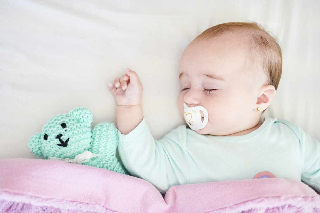 راهنمای انتخاب پستانک