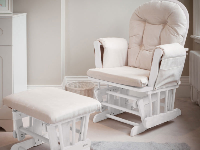 مزیت استفاده از صندلی شیردهی