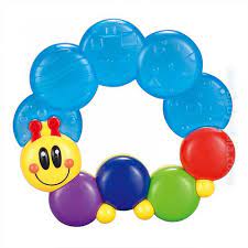 دندانگیر حلزونی هولی تویز Hola Toys