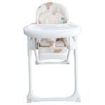 صندلی غذا کودک هپی بی بی HAPPY BABY