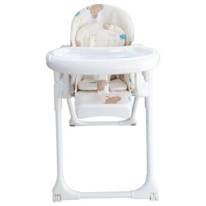 صندلی غذا کودک هپی بی بی HAPPY BABY