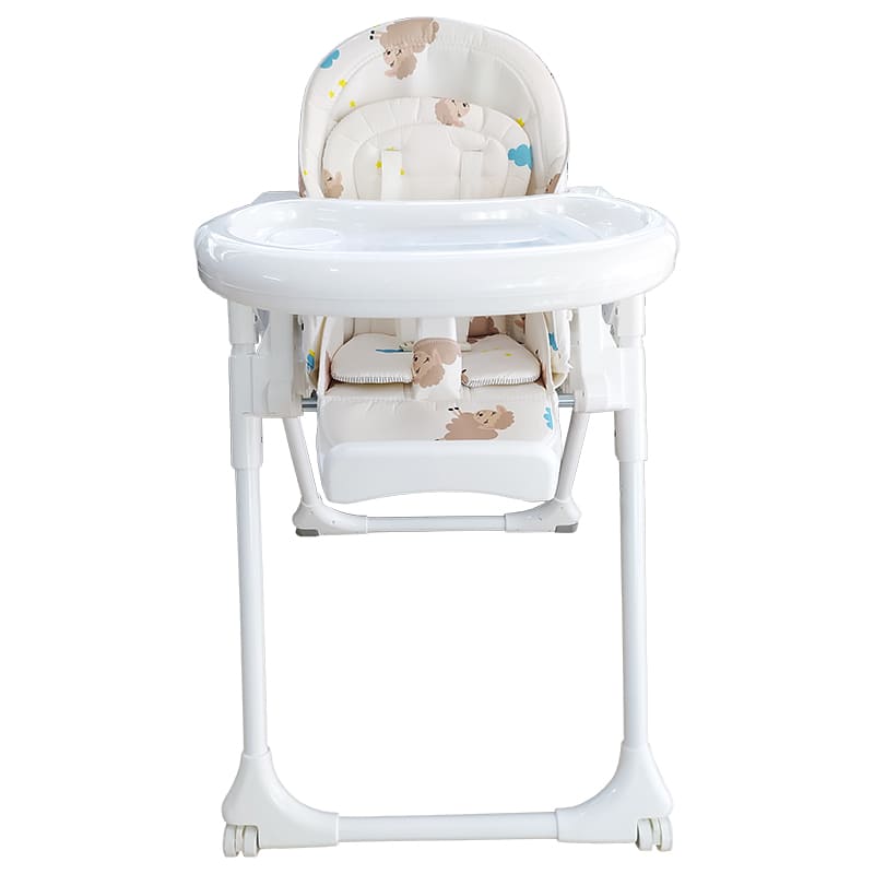 صندلی غذا کودک هپی بی بی HAPPY BABY