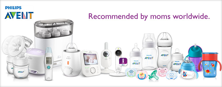 کالای محبوب برند فیلیپس اونت