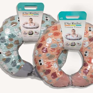 تامی پیلو طرح پاندا دی روحه Die Ruhe