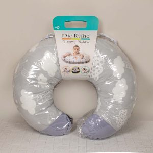 تامی پیلو طرح ابرا دی روحه Die Ruhe