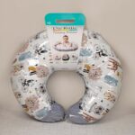 تامی پیلو طرح باغ وحش شاد دی روحه Die Ruhe