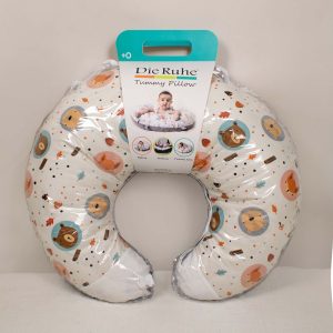 تامی پیلو طرح فندق  دی روحه Die Ruhe