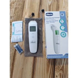 تب سنج دیجیتالی نوزاد چیکو CHICCO اورجینال