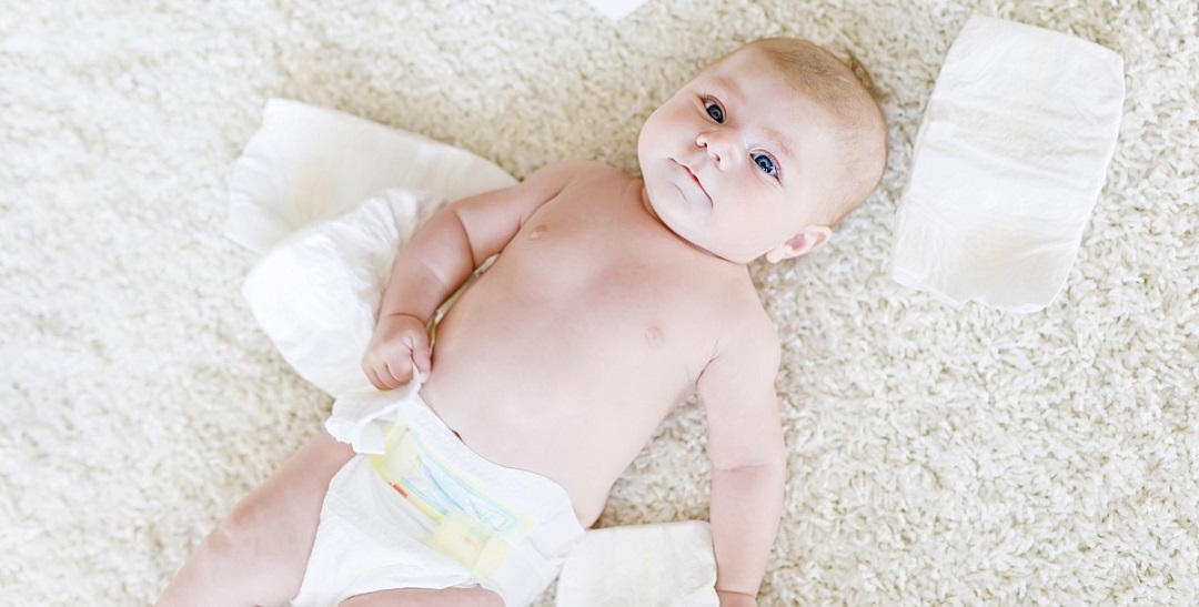 سایز مناسب پوشک