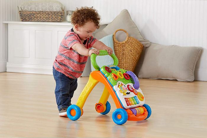 واکر های محبوب بازار