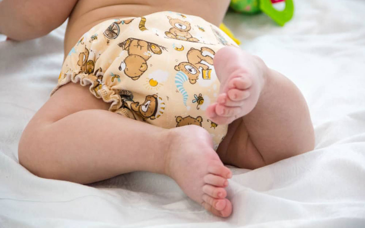 پوشک شورتی چیست