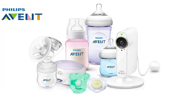 خرید سیسمونی از مارک philips avent