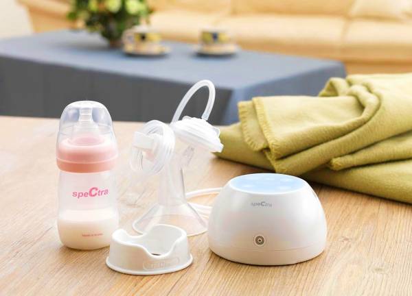 شیر دوش دستی یا برقی