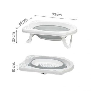 وان حمام تاشو آکاردیونی Magic بیضی Tiny Mini Art