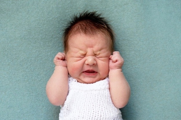 کنترل خشم در کودکان