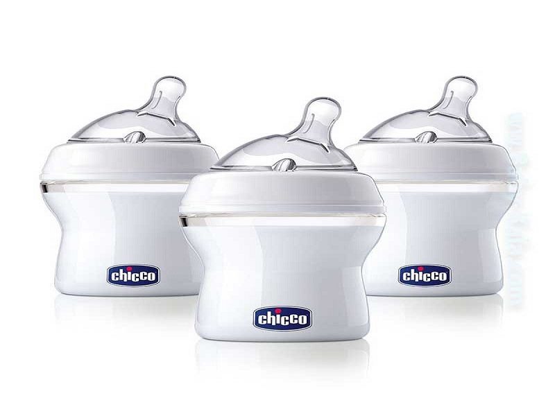 شیشه شیر چیکو