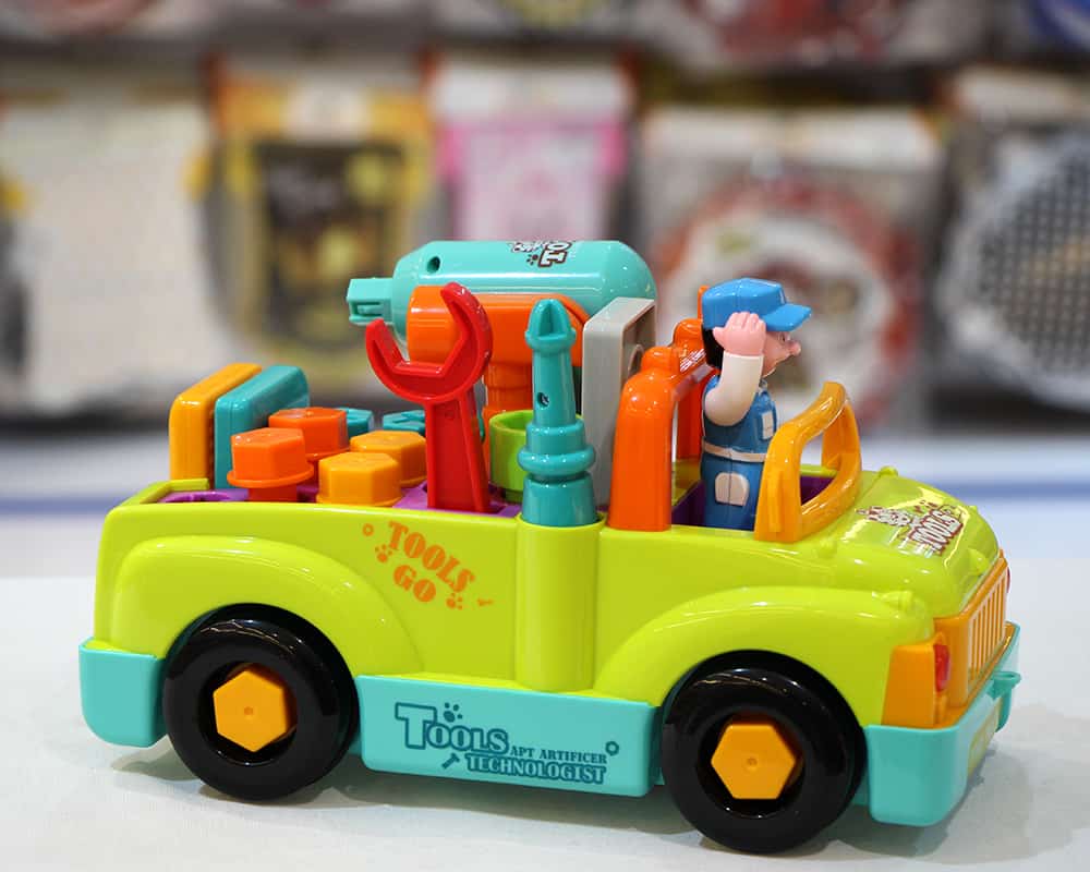 برند هولی تویز