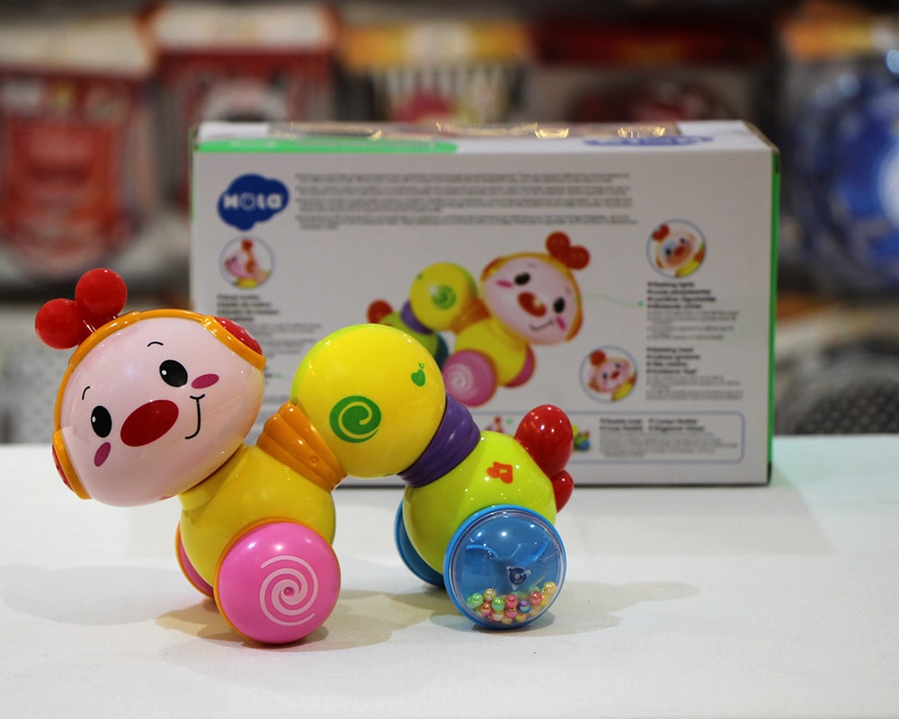 برند هولی تویز