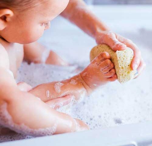 راهنمای خرید صابون بچه