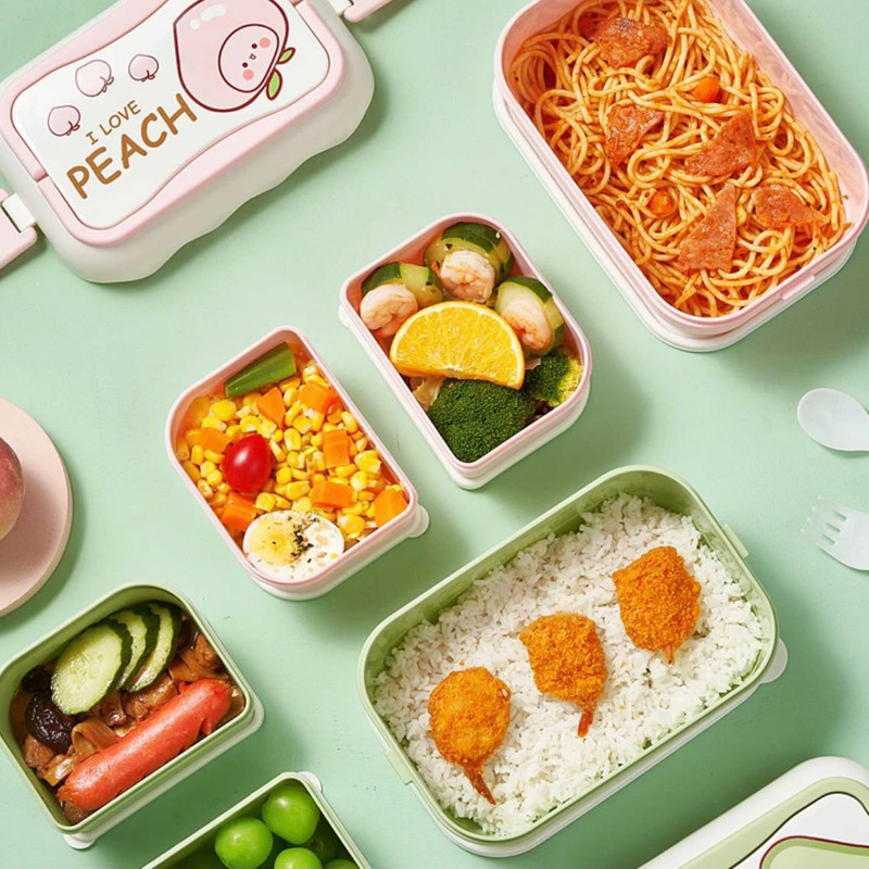 ظروف غذاخوری کودک