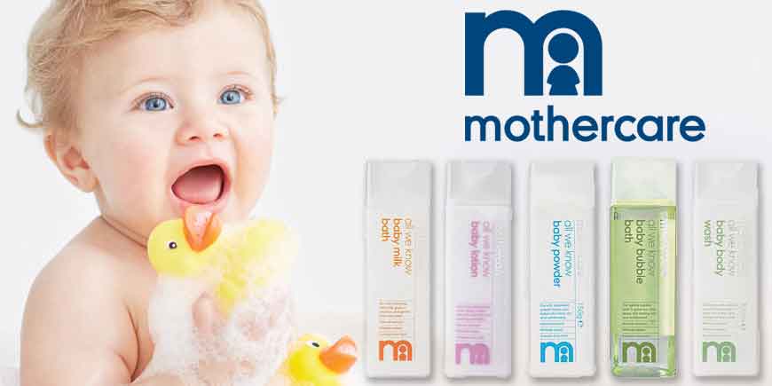 برند مادرکر