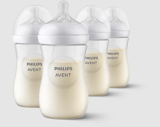 تشخیص اصل بودن شیشه شیر اونت