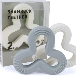 دندانگیر دو عددی سیلیکونی هی اور شی HEORSHE