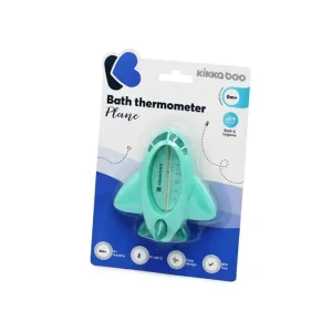 دماسنج حمام و اتاق طرح هواپیما کیکابو Kikkaboo