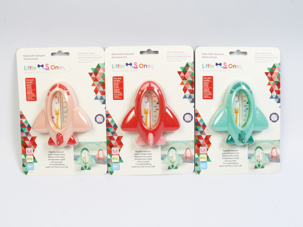 دماسنج حمام نوزاد