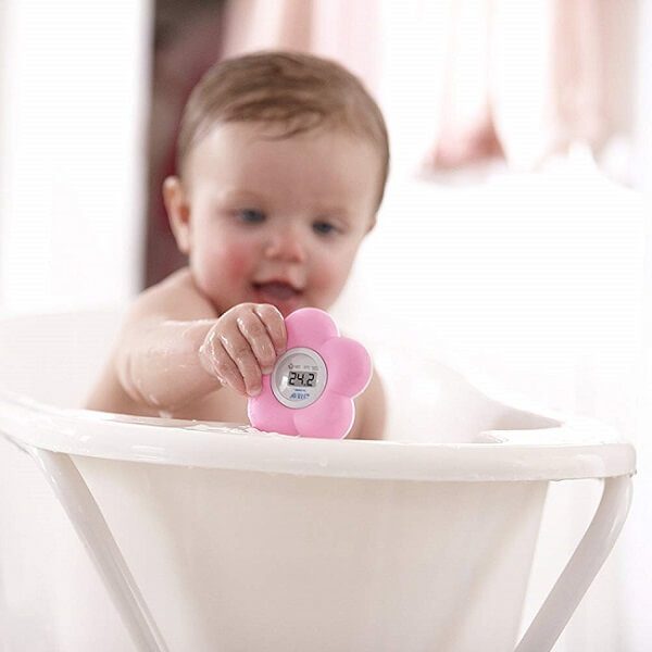 دماسنج حمام نوزاد