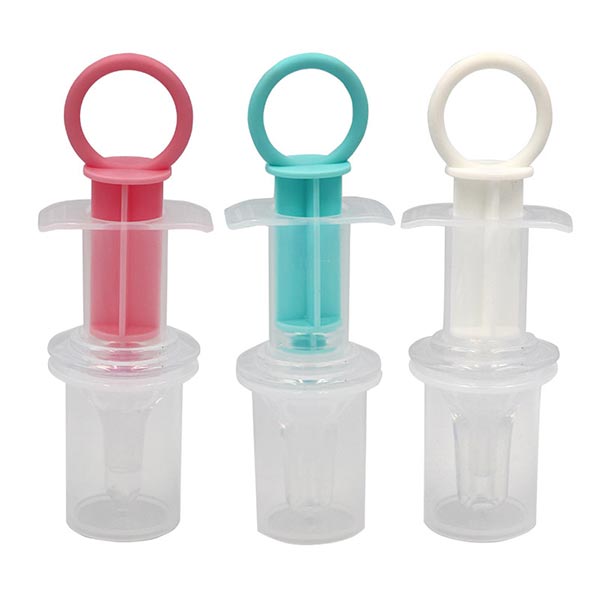 سرنگ داروخوری نوزاد