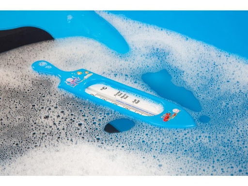 دماسنج حمام نوزاد