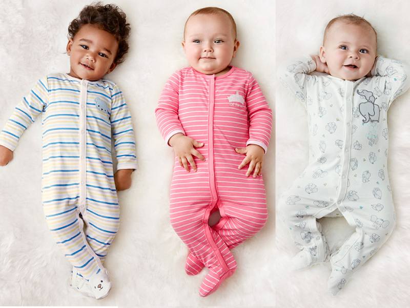 سرهمی نوزادی