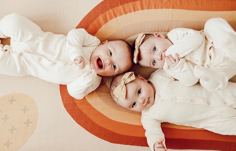 سرهمی نوزادی