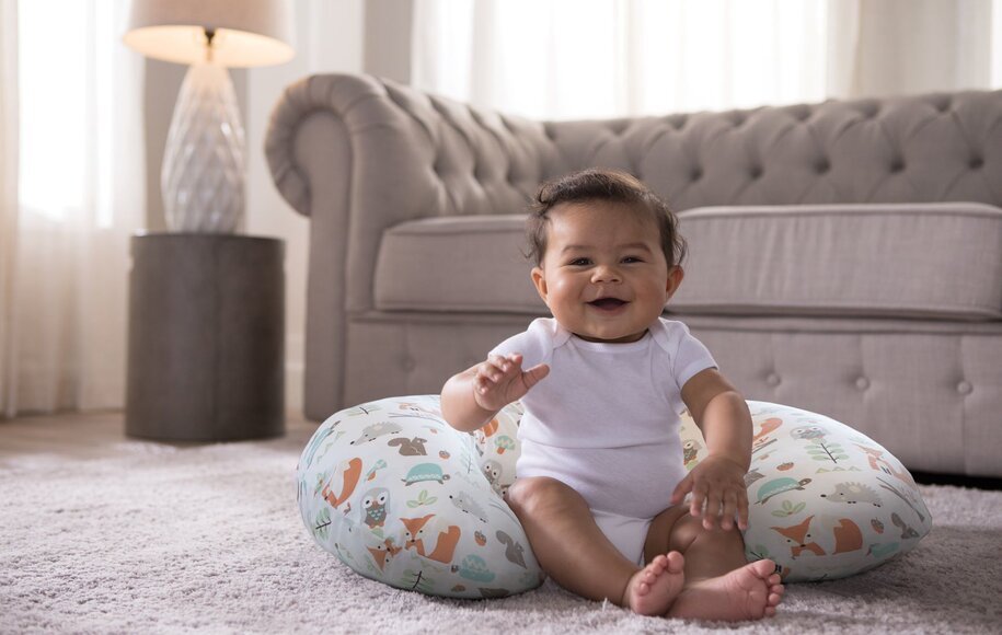 مزایای بالش شیردهی نوزادی