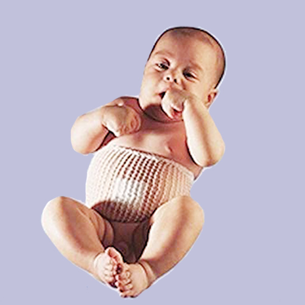 ناف بند توری