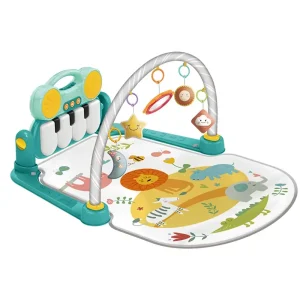 پلی پیانو و پلی جیم بلوتوث دار موزیکال هانگر HUANGER