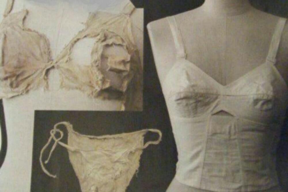 تاریخچه سوتین شیردهی