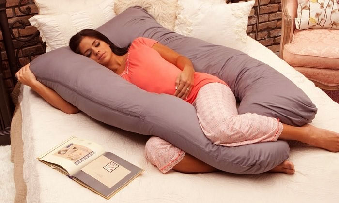 بالش بارداری