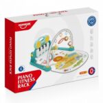 پلی پیانو و پلی جیم بلوتوث دار موزیکال هانگر HUANGER