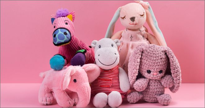 جنس عروسک نوزاد