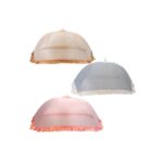 پشه بند چتری نوزاد و کودک