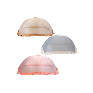 پشه بند چتری نوزاد و کودک