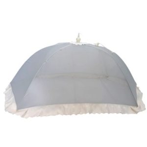 پشه بند چتری نوزاد و کودک