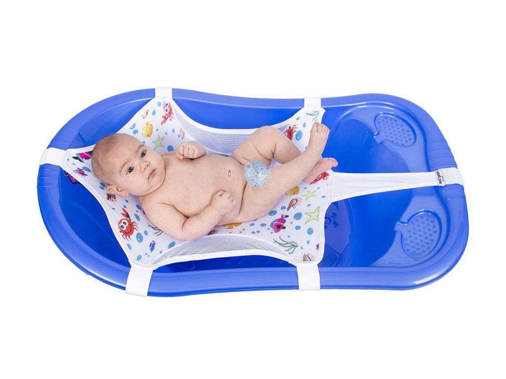 توری وان حمام