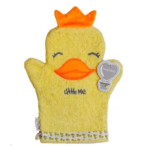 لیف حمام کودک عروسکی لیتل می Little Me