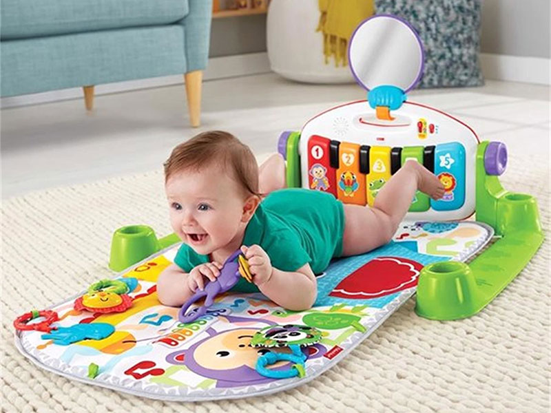 مزیت تشک بازی