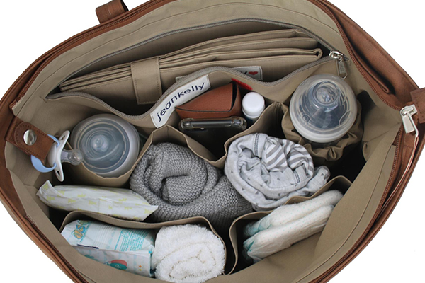 بهترین جنس ساک نوزاد