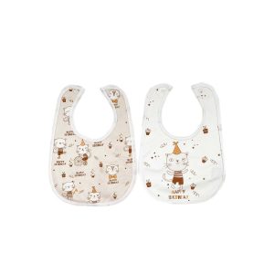 پیشبند نوزادی دولانو 2 عددی فانتزی DOLANO